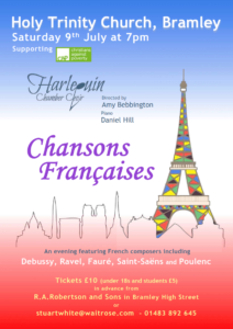 Chansons Françaises